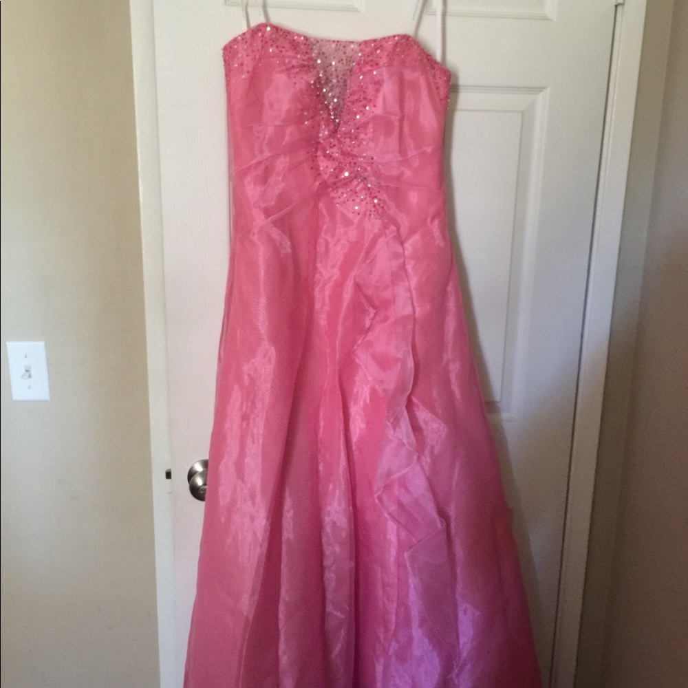 New dress for party event etc
